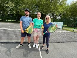 Image result for Mersey Bowmen Tennis Club