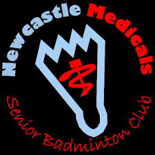 Image result for Newcastle Medicals Badminton Club