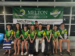 Image result for Melton Mowbray Swimming Club
