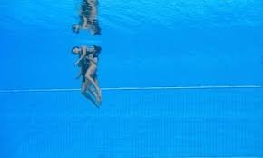 Image result for Rushmoor Synchronised Swimming Club