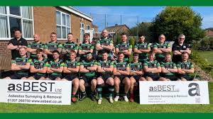 Image result for Morpeth Rugby Football Club Ltd