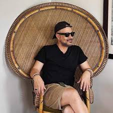 「ジョージ・エヴァンス」の画像検索結果