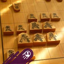 Image result for South Oxfordshire Shogi Club