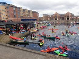 Image result for Dales Canoe Club