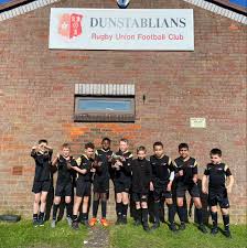 Image result for Dunstablians Rugby Union Football Club