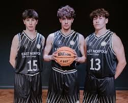 Image result for Great Yarmouth Basketball Club