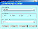 Flash DVD Ripper - DVD to MPEG, DVD to AVI, VCD, SVCD Converter