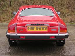 Image result for Regency Red 1991 Jaguar