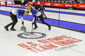Image result for Curling