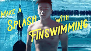 Image result for Swansea Finswimming Club