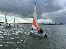 Image result for Brightlingsea Sailing Club