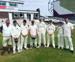 Image result for Clitheroe Cricket Club