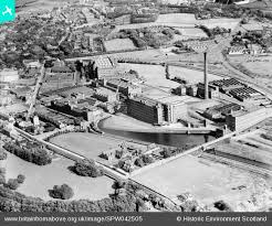 Image result for Ferguslie Cricket Club, Paisley