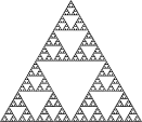 Sierpinski Triangle