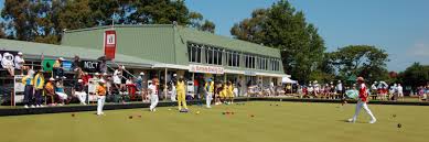 Image result for Christchurch Bowls Club
