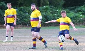 Image result for Wath Upon Dearne Rugby Union Football Club