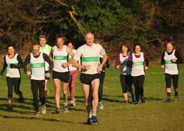Image result for Ledbury & District Harriers