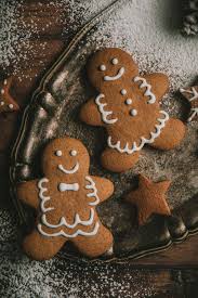 Image result for gingerbread cookies