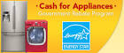 Cash for Appliances Program is Expiring but There's Still Time ...