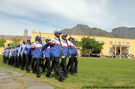 Image result for Carmarthen Quayside Royals Marching Drill Team/Band