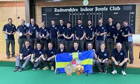 Image result for Radnorshire Indoor Bowling Association