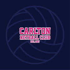 Image result for Carlton Netball Club