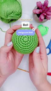 Image result for Magic Ball Crochet