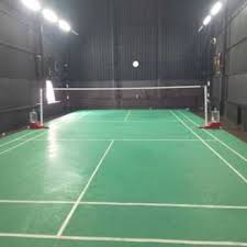 Image result for Y M C A (Plymouth) Badminton Club