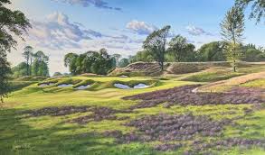 Image result for Royal Wimbledon Golf Club