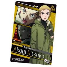 「赤木リツコ 新世紀エヴァンゲリオン」の画像検索結果