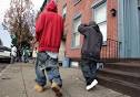 Baggy Pants - Safety Sign Blog -