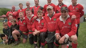 Image result for Thames Valley Tug-Of-War Club