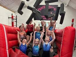 Image result for Elite Recreational Gymnastics Club