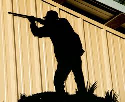 Image result for Weybridge Rifle and Pistol Club