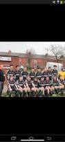 Image result for Latchford Amateur Rugby League Football Club