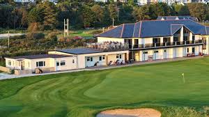 Image result for Aberdovey Golf Club