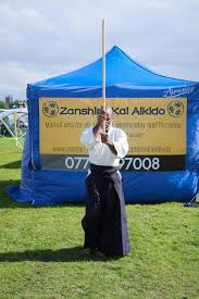 Image result for Harold Hill Aikido Club