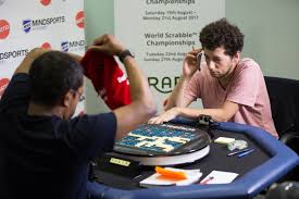 Image result for Nottingham Nomads Scrabble Club*