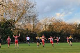 Image result for Nottingham Moderns Rfc