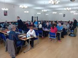 Image result for Tyneside Backgammon Club