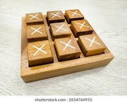 Image result for woodentic