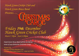 Image result for Hawk Green Cricket Club