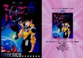 「テンカワ・アキト」の画像検索結果