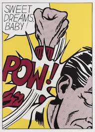 Image result for roy lichtenstein