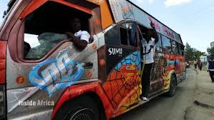 Image result for matatu pictures