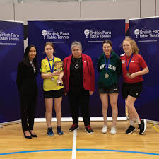 Image result for Sheffield Table Tennis Club