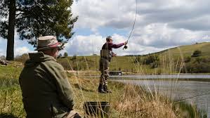 Image result for Dulverton Angling Association