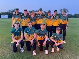 Image result for Rainhill Cc