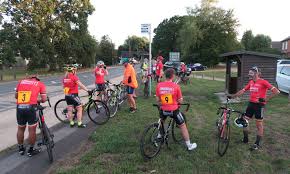 Image result for Farnborough and Camberley Cc - Luciano Cycles