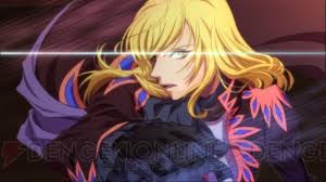 「リチャード テイルズオブグレイセス」の画像検索結果